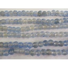 Sugar Beads 11mm x 9mm